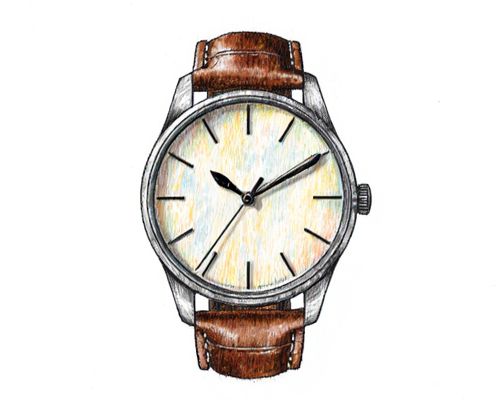 Enamel Painting in Women's Watches: Craftsmanship, Design, and Artistic Expression