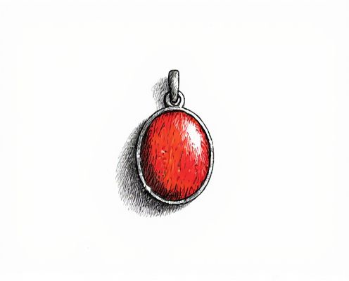 Enamel Pendants in Women's Jewelry: Style Integration, Care Tips, and Material Choices