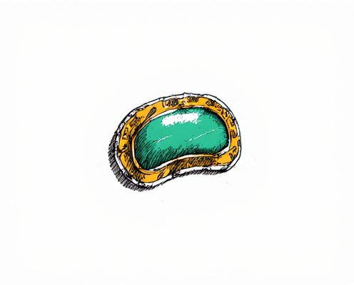 Enamel Statement Jewelry: Bold Designs, Artisanal Techniques, and Styling Tips