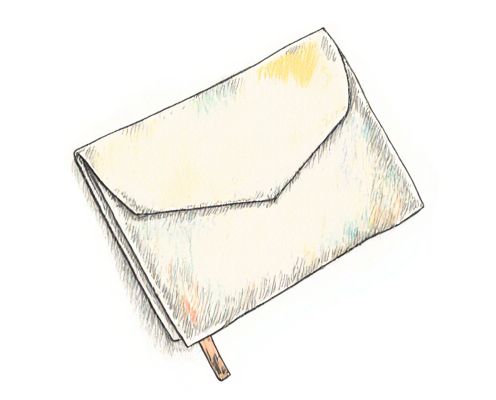 Envelope Journals in Stationery: Design Features, Practical Uses, and Popular Materials