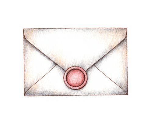 Envelope Seals in Women's Stationery: Styles, Personalization, and Gift-Giving Appeal