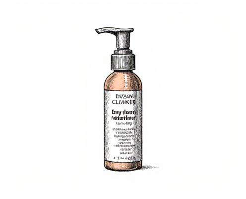 Enzyme Cleanser in Skincare: Benefits, Usage, and Top Ingredient Insights