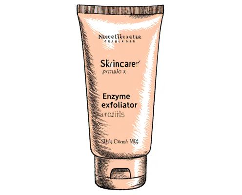 Enzyme Exfoliator in Skincare: Benefits, Usage, and Suitable Skin Types
