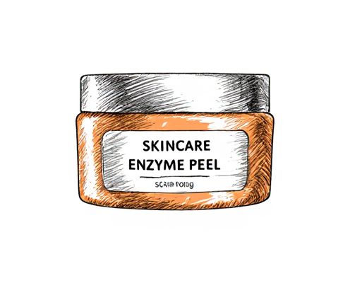 Enzyme Peels in Skincare: Benefits, Application, and Suitability for Various Skin Types