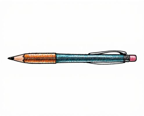 Erasable Gel Pens in Women's Stationery: Functionality, Style, and Everyday Use