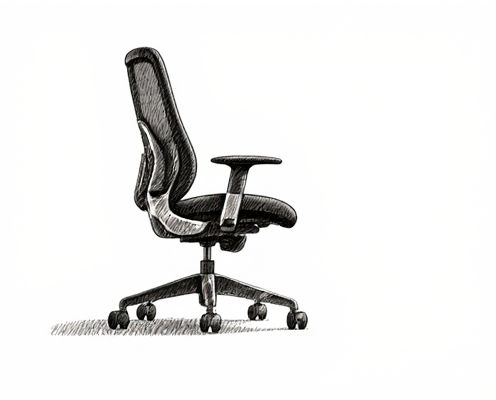 Ergonomic Chairs for Women: Features, Health Benefits, and Selection Tips