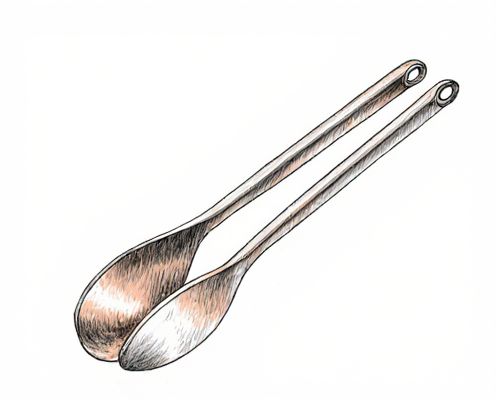 Ergonomic Kitchen Tongs in Kitchenware: Benefits, Design Features, and User Experience for Women