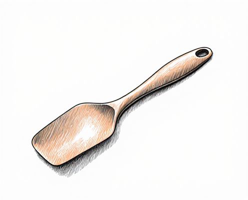 Ergonomic Spatula Design in Kitchenware: Enhancing Comfort, Efficiency, and Safety for Women