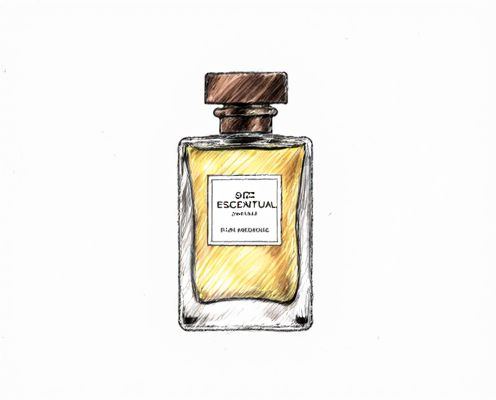 Escentual Wardrobe in Fragrance: Building a Personal Scent Collection