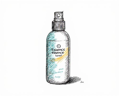 Essence Toner in Cosmetics: Benefits, Key Ingredients, and Application Techniques