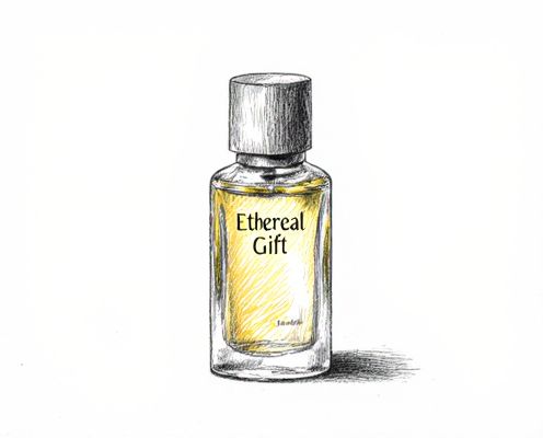 Ethereal Perfume Oil as a Luxurious Women's Gift: Fragrance, Presentation, and Gifting Ideas
