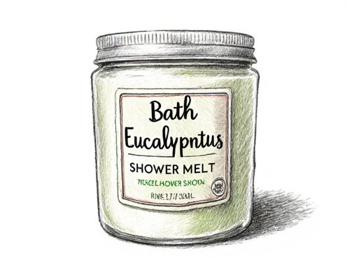 Eucalyptus Shower Melts for Women: Benefits, Aromatherapy, and Use in Bath Routine