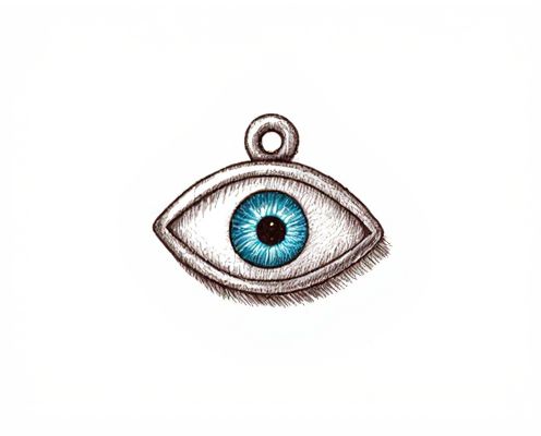 Evil Eye Talisman in Jewelry: Symbolism, Material Choices, and Styling Ideas