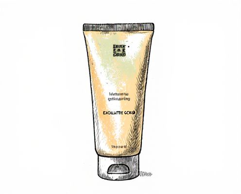 Exfoliating Scrub in Haircare: Benefits, Application, and Choosing the Right Formula for Women