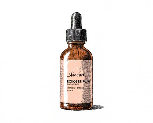 Exosome Serum in Skincare: Benefits, Mechanisms, and Application Techniques