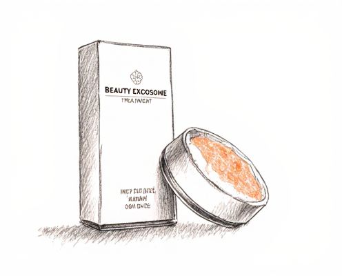 Exosome Treatment in Beauty: Skin Rejuvenation, Benefits, and Product Insights