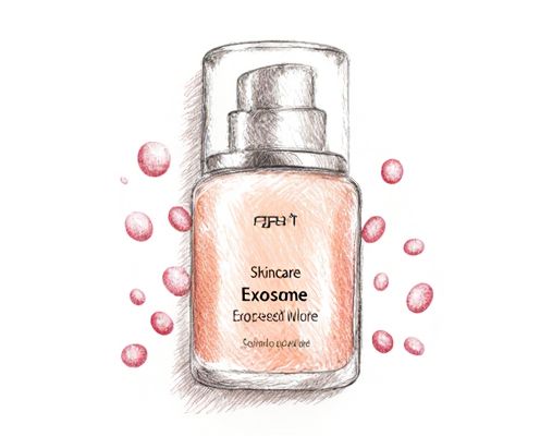 Exosome Skincare: Benefits, Mechanisms, and Key Ingredients for Women's Radiant Skin