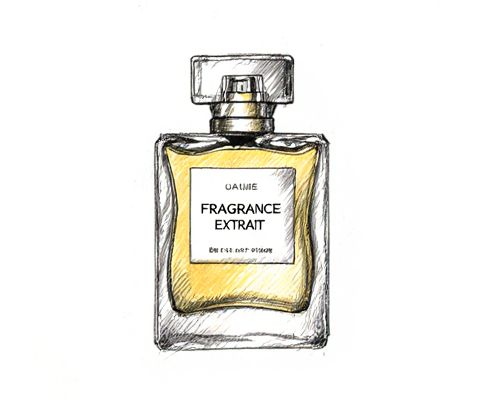 Extrait in Women's Fragrance: Concentration, Longevity, and Scent Experience