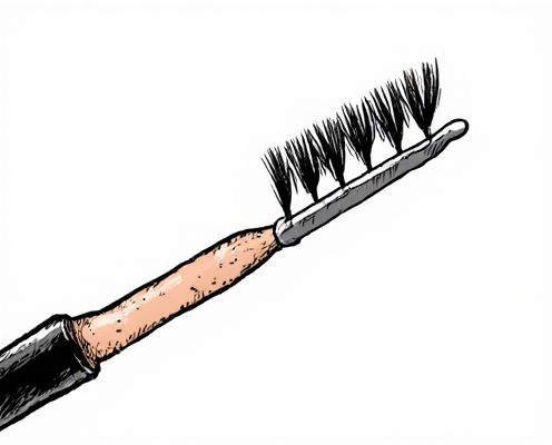 Eyelash Growth Tracker Gadgets: Features, Benefits, and Technology