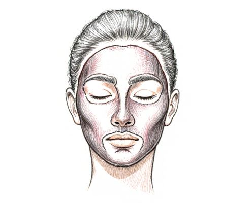 Face Yoga Masks in Beauty Routines: Benefits, Usage, and Skin Health