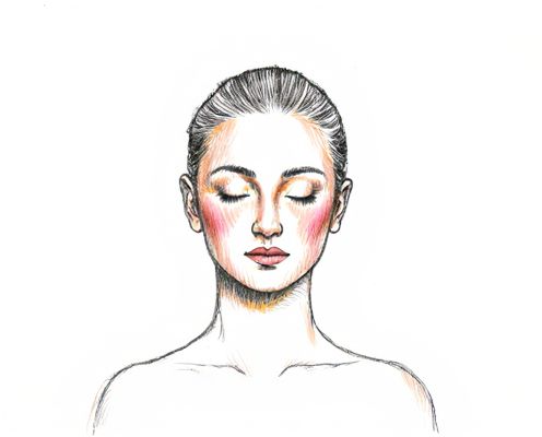 Face Yoga in Beauty Routines: Benefits, Techniques, and Skin Health