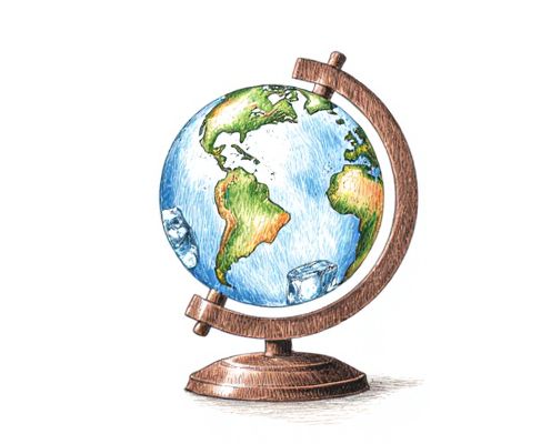 Facial Ice Globes in Personal Care: Benefits, Usage Techniques, and Skin Health
