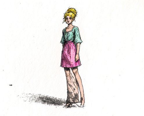Fairy Grunge Aesthetics in Women's Fashion: Key Elements, Styling Tips, and Popular Brands