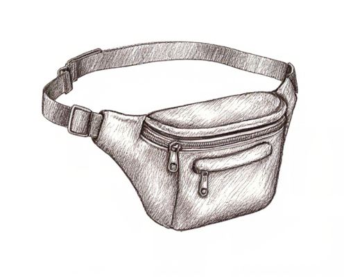 Fanny Packs in Women's Accessories: Fashion Trends, Practical Uses, and Styling Tips