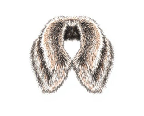 Faux Fur Collars in Women's Accessories: Styling Tips, Versatility, and Maintenance