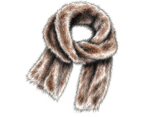Faux Fur Stole in Accessories: Styling Tips, Seasonal Trends, and Care Essentials