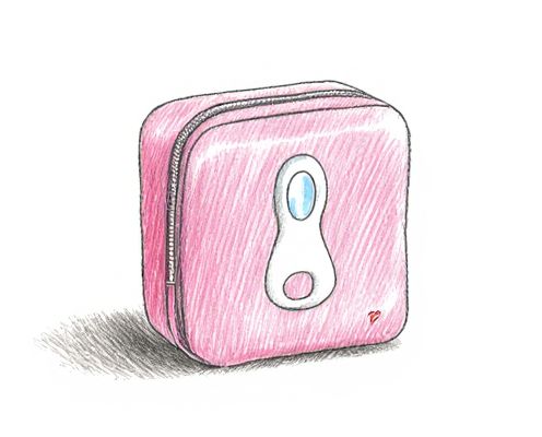 Feminine Hygiene Travel Packs: Essentials, Packaging, and Ideal Gifts
