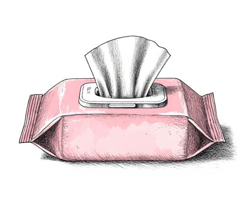 Feminine Probiotic Wipe in Personal Care: Benefits, Usage, and Safety Considerations