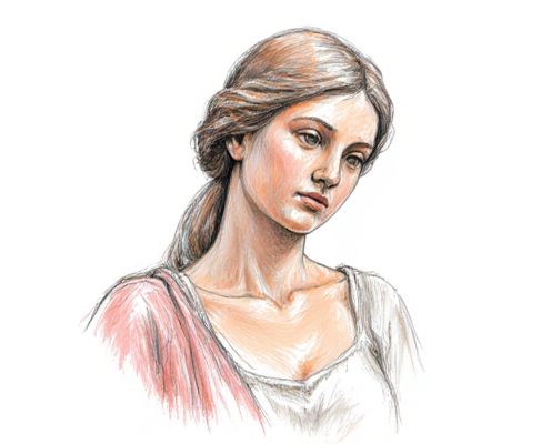 Feminine Sculpture in Decoration: Symbolism, Style Integration, and Interior Impact