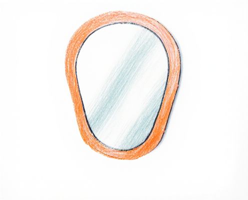 Femme Mirror in Furniture: Enhancing Spaces with Feminine Design and Functionality
