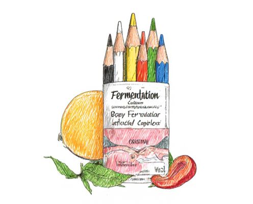 Fermentation Complex in Beauty: Benefits, Key Ingredients, and Skin Health Enhancement