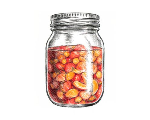 Fermentation Jars in Women's Kitchenware: Uses, Benefits, and Selection Criteria