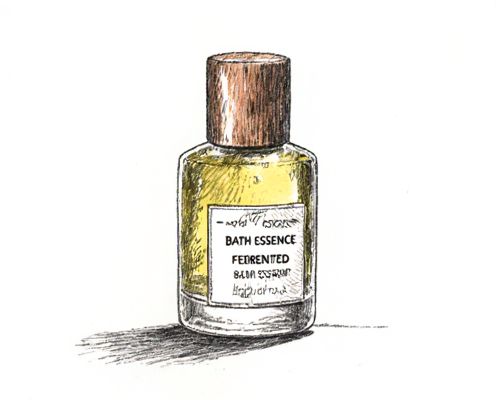 Fermented Bath Essence for Women: Benefits, Usage, and Skin Health