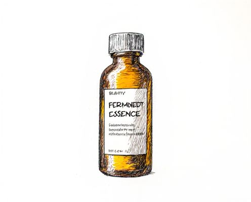 Fermented Essence in Beauty: Benefits, Application, and Key Ingredients