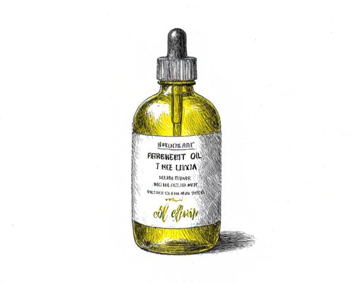 Fermented Oil Elixir in Haircare: Benefits, Application, and Ingredient Insights