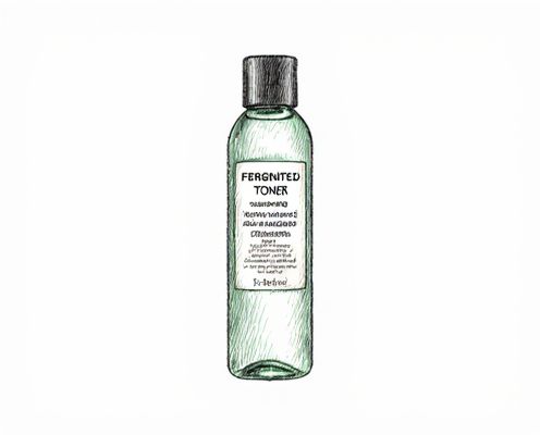 Fermented Toner in Skincare: Benefits, Formulation Insights, and Application Tips