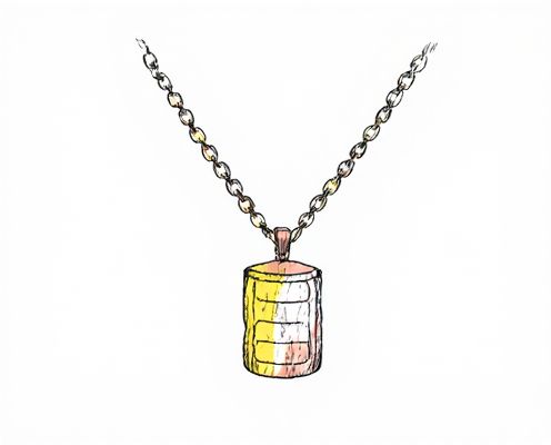 Fertility Tracking Necklace as a Thoughtful Gift: Features, Benefits, and Usage
