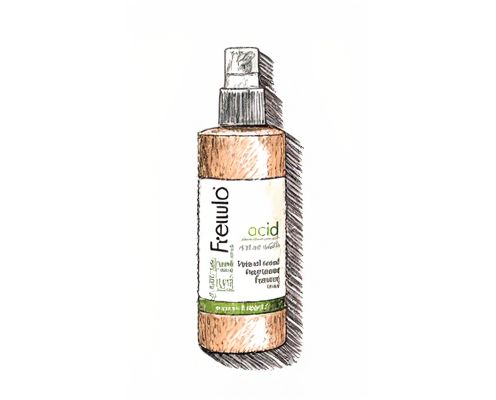 Ferulic Acid in Skincare: Benefits, Usage, and Compatibility with Women's Products