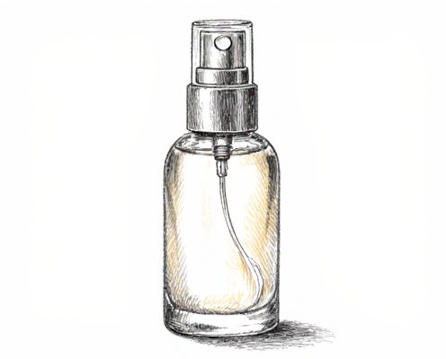 Fine Mist Sprayer in Fragrance: Function, Advantages, and Application