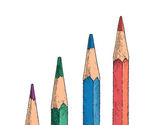 Fineliner Pens in Women's Stationery: Design, Versatility, and Writing Experience