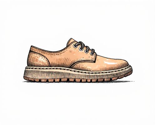 Fisherman Platforms in Women's Footwear: Trends, Comfort, and Styling Tips