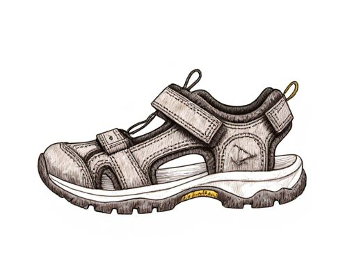 Fisherman Sandals in Women's Footwear: Style, Versatility, and Comfort