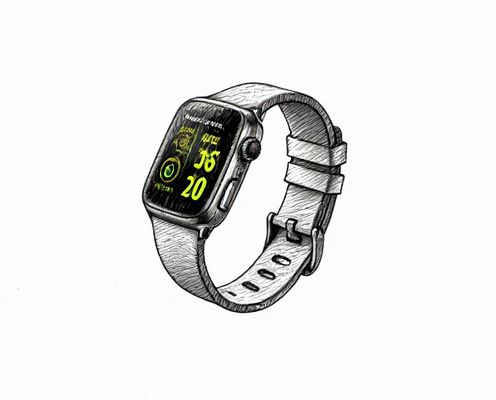 Fitness Wellness Watch for Women: Features, Benefits, and Stylish Options