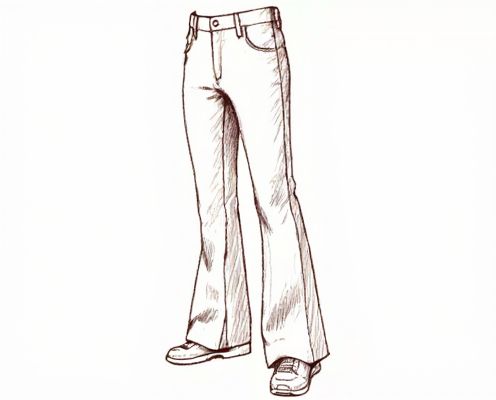 Flare Pants in Women's Activewear: Styling, Comfort, and Performance