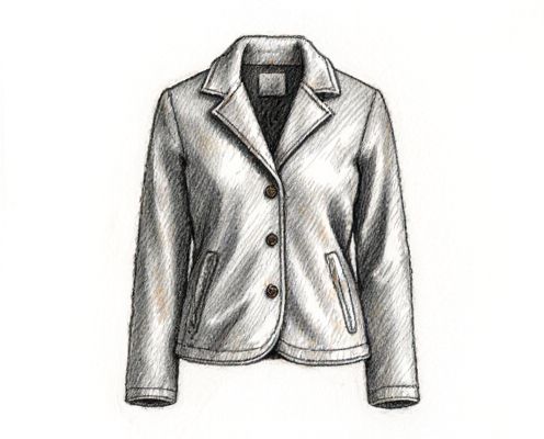 Fleece Blazer in Outerwear: Style, Comfort, and Versatile Layering for Women