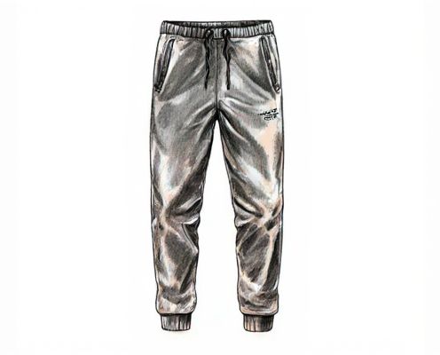 Fleece Joggers in Women's Activewear: Comfort, Versatility, and Styling Tips
